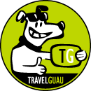 Sello de calidad Travelguau