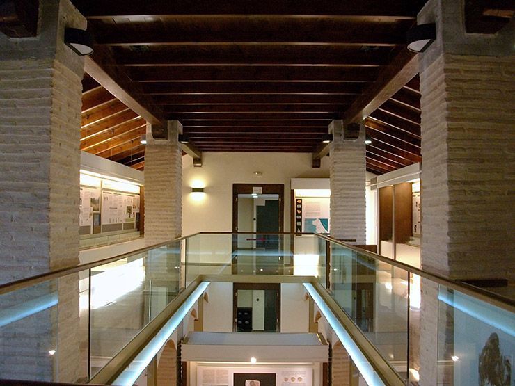 Museo Arqueológico Gandía
