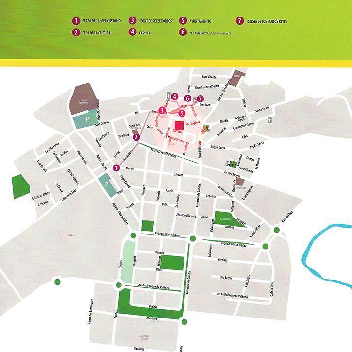 un-paseo-por-villalonga-mapa