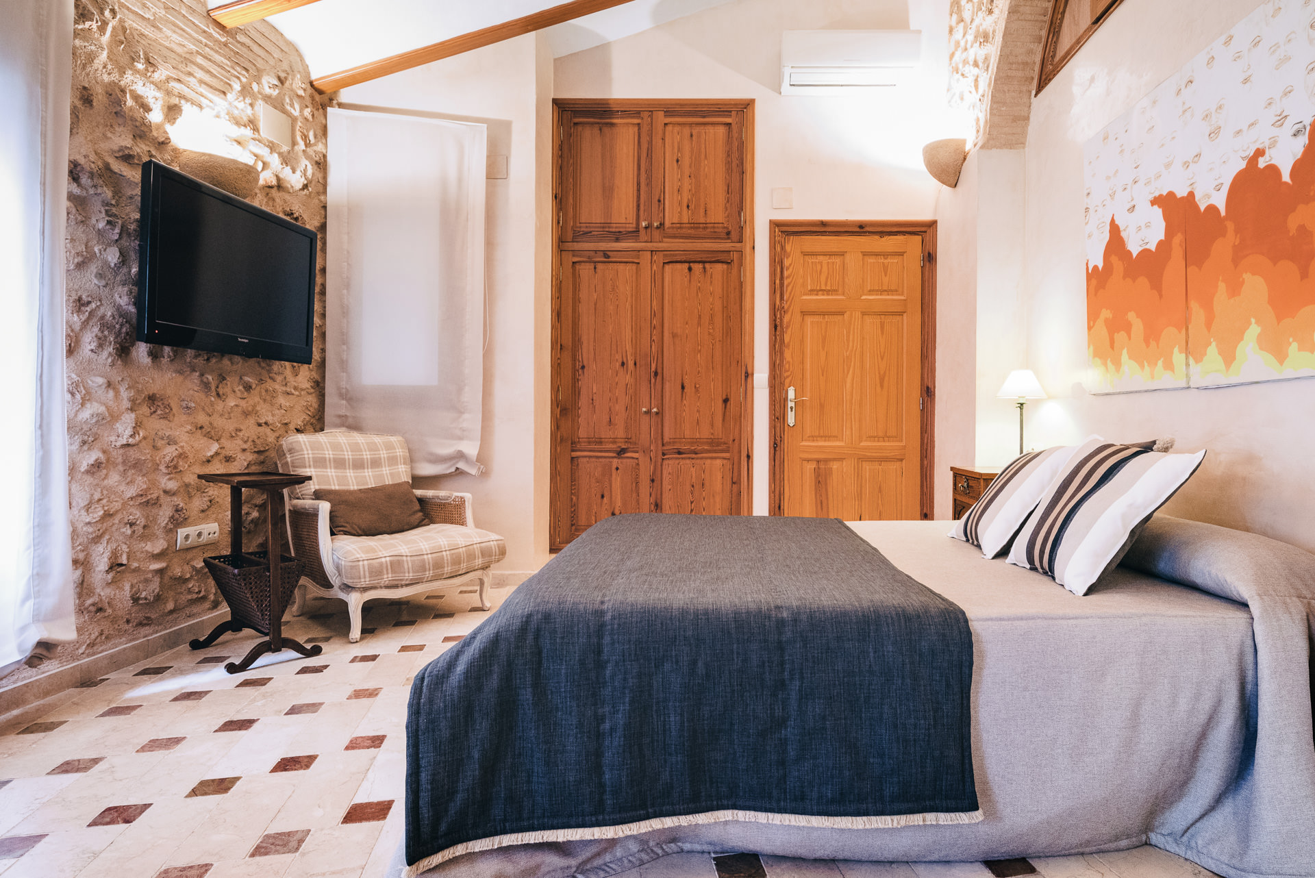 TIPO LOFT (ALMAZRA 502II)