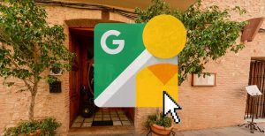 Ver visita virtual Casa Babel en Google